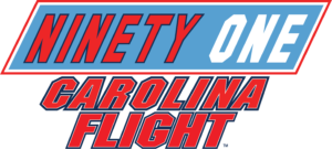 NINETY ONE LACROSSE CAROLINA_FLIGHT